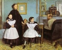 Family Portrait