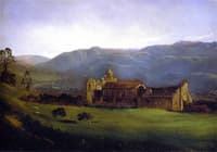 Mission San Carlos, Borromeo de Carmelo