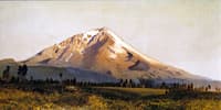 Mount Shasta