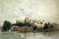 Windsor Castle