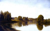 Near Poissy