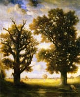 Two Trees