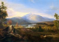 Mount Chocorua
