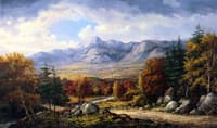 Mount Chocorua