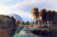 Saco River, North Conway