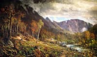 Crawford Notch