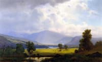 Androscoggin Valley White Mountains