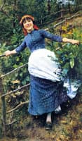Tending the Garden
