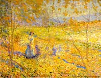 La Voisson