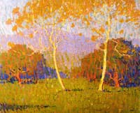 California Landscape