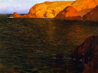 Santa Cruz Island