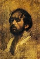 Self Portrait