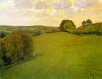 Green Fields