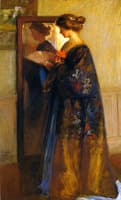 Chinese Robe