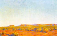 Arizona Desert