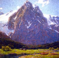 Swiss Mountain