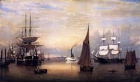 Boston Harbor