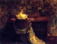 The Spinet