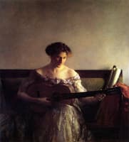 The Guitar Player