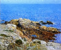 Summer Sea, Isles of Shoals
