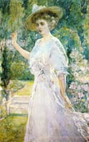 On the Terrace