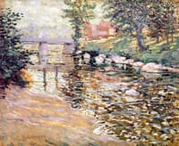 The Bronx River