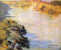 Niagara Falls