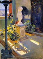 Venus in Atrium