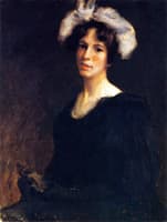 Bessie Potter