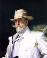 William Merritt Chase