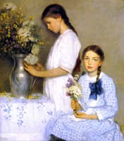 Flowers of the Field