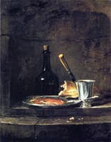 Preparations for Lunch