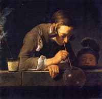 Soap Bubbles