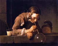 Soap Bubbles