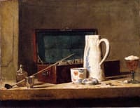 The Smoker's Case