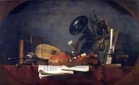 The Attributes of Music