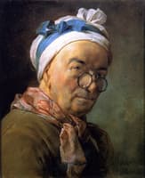 Self Portrait