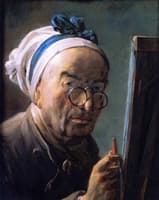 Self Portrait