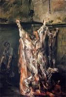 The Slaughtered Ox
