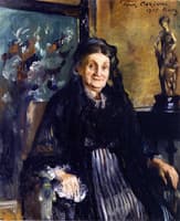 Frau Marie Moll