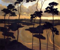 Blythburg, the Estuary