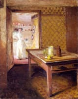 The Kitchen