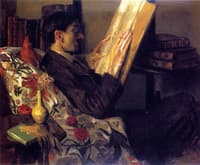 Lytton Strachey