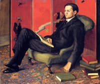James Strachey