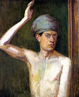 Study for Composition