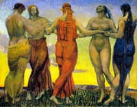 The Dancers