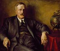Frank Hindley Smith
