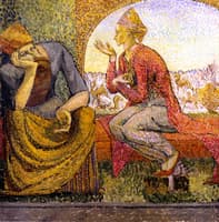 The Queen of Sheba