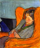 Virginia Woolf