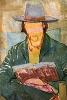 Lytton Strachey